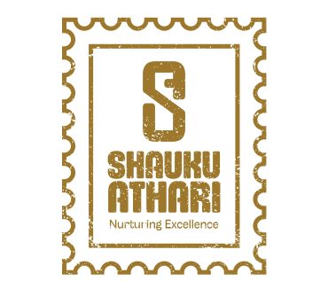 Stamp-Shauku-Athari